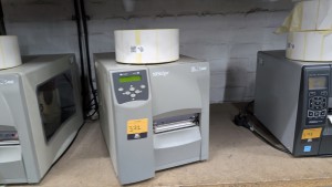 Robson Kay - Auction Date: 2025-12-09 - Category: Fork Lift Trucks, Material Handling & Packaging